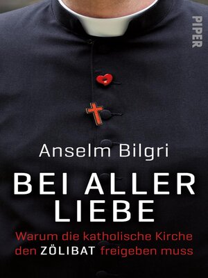 cover image of Bei aller Liebe